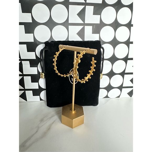 Sylvia Toledano Earrings Boucles d’oreilles: “Gipsy - Picture 5 of 9